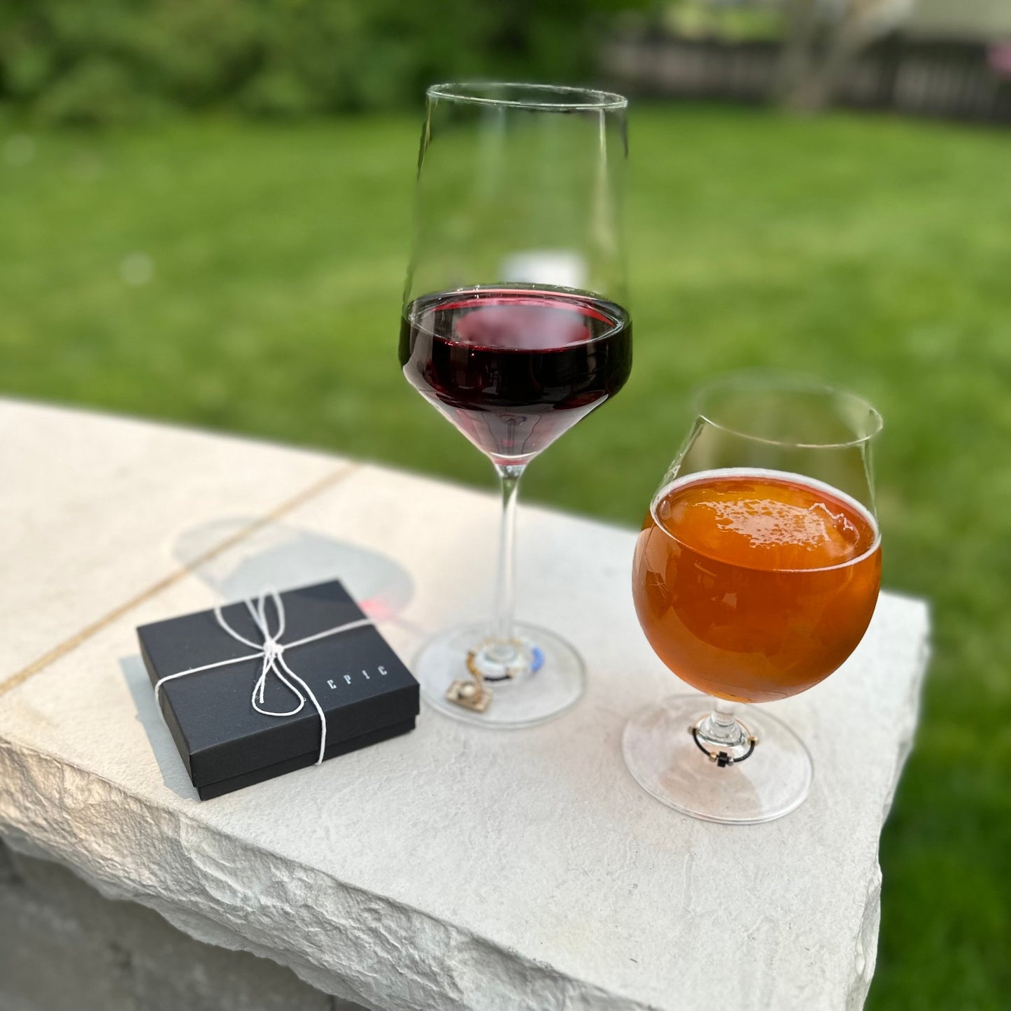 Jolly Rancher - EpicWineCharms