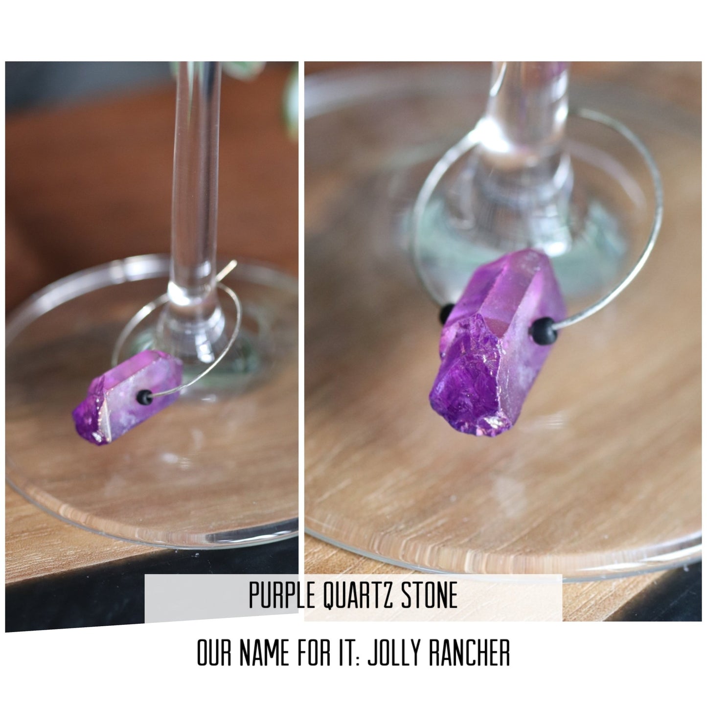 Jolly Rancher - EpicWineCharms