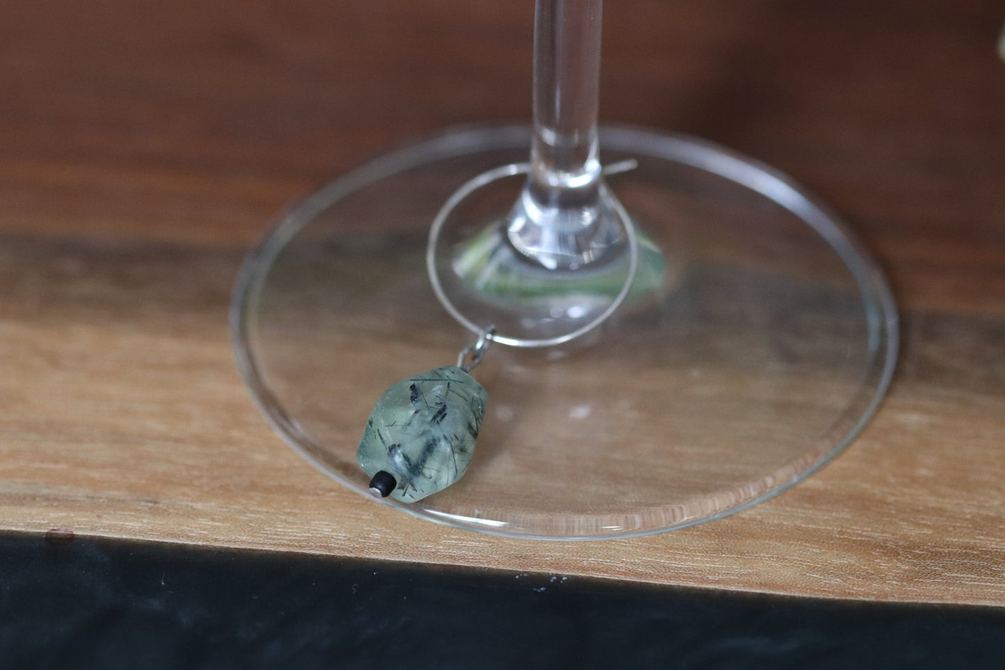 Outdoor Candle - EpicWineCharms
