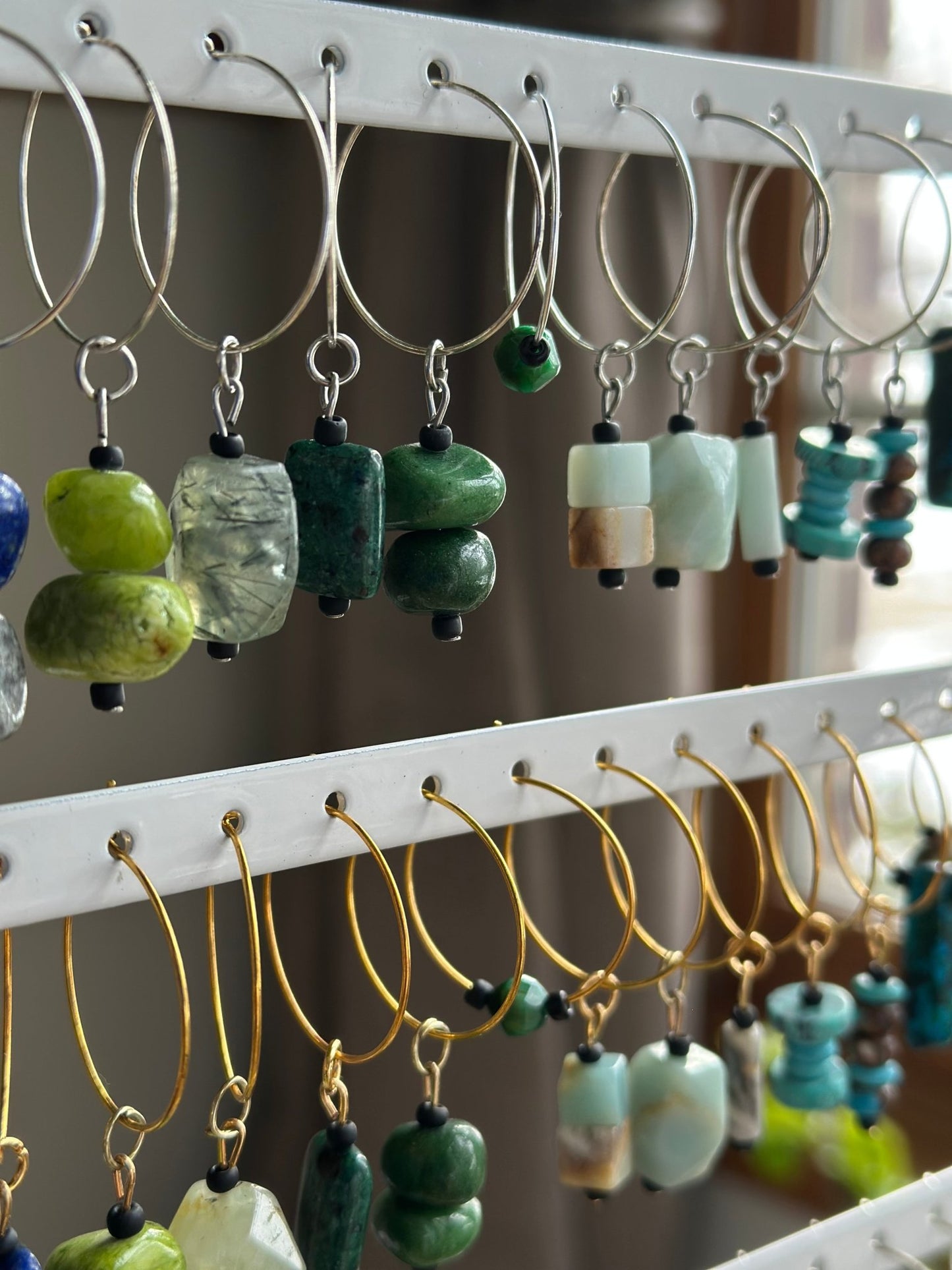 Outdoor Candle - EpicWineCharms