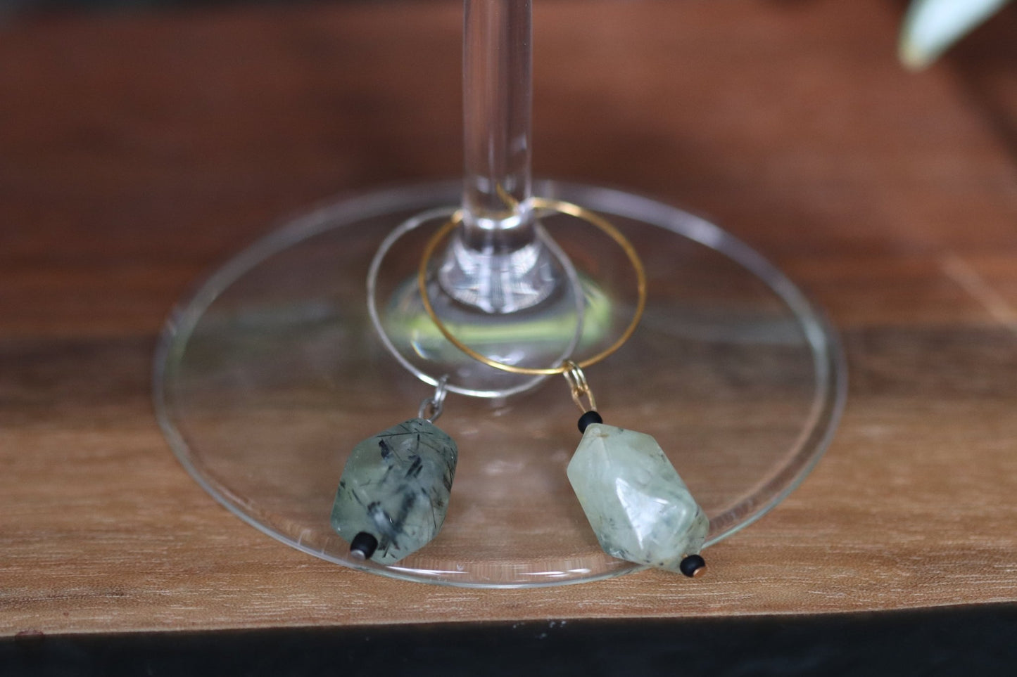 Outdoor Candle - EpicWineCharms