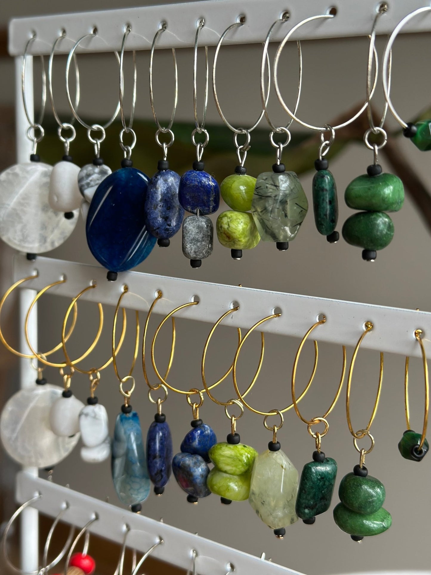 Outdoor Candle - EpicWineCharms