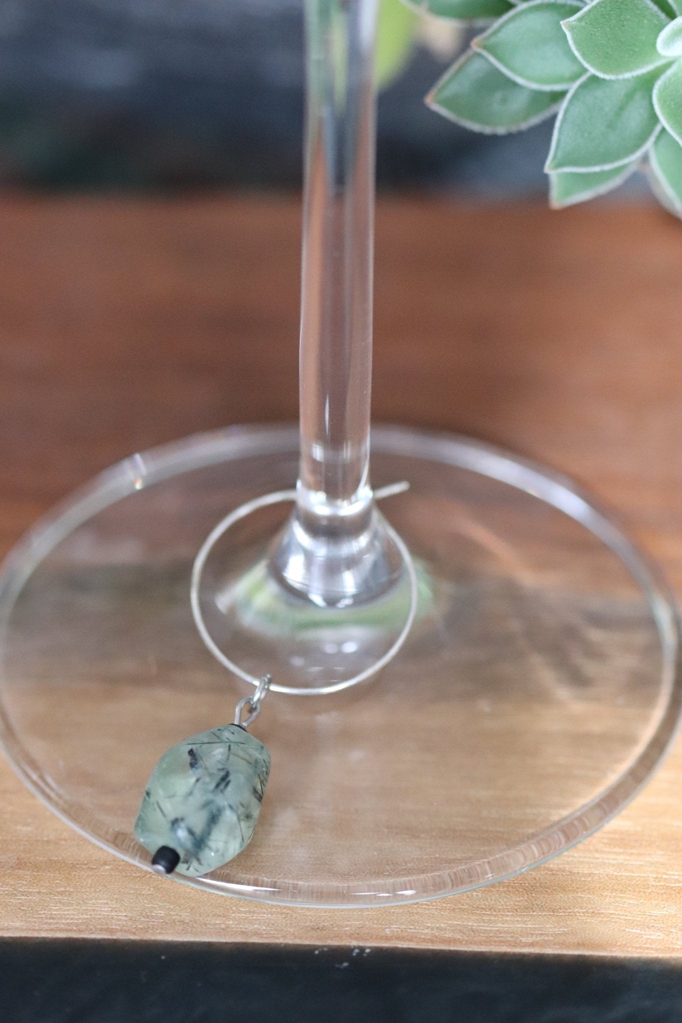 Outdoor Candle - EpicWineCharms