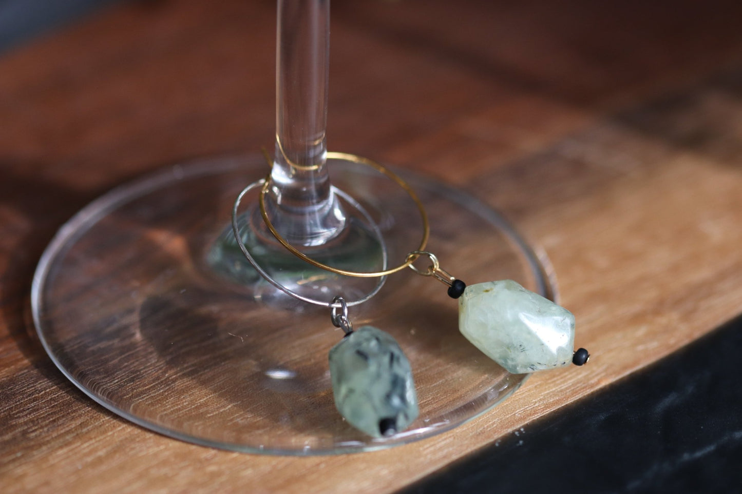 Outdoor Candle - EpicWineCharms