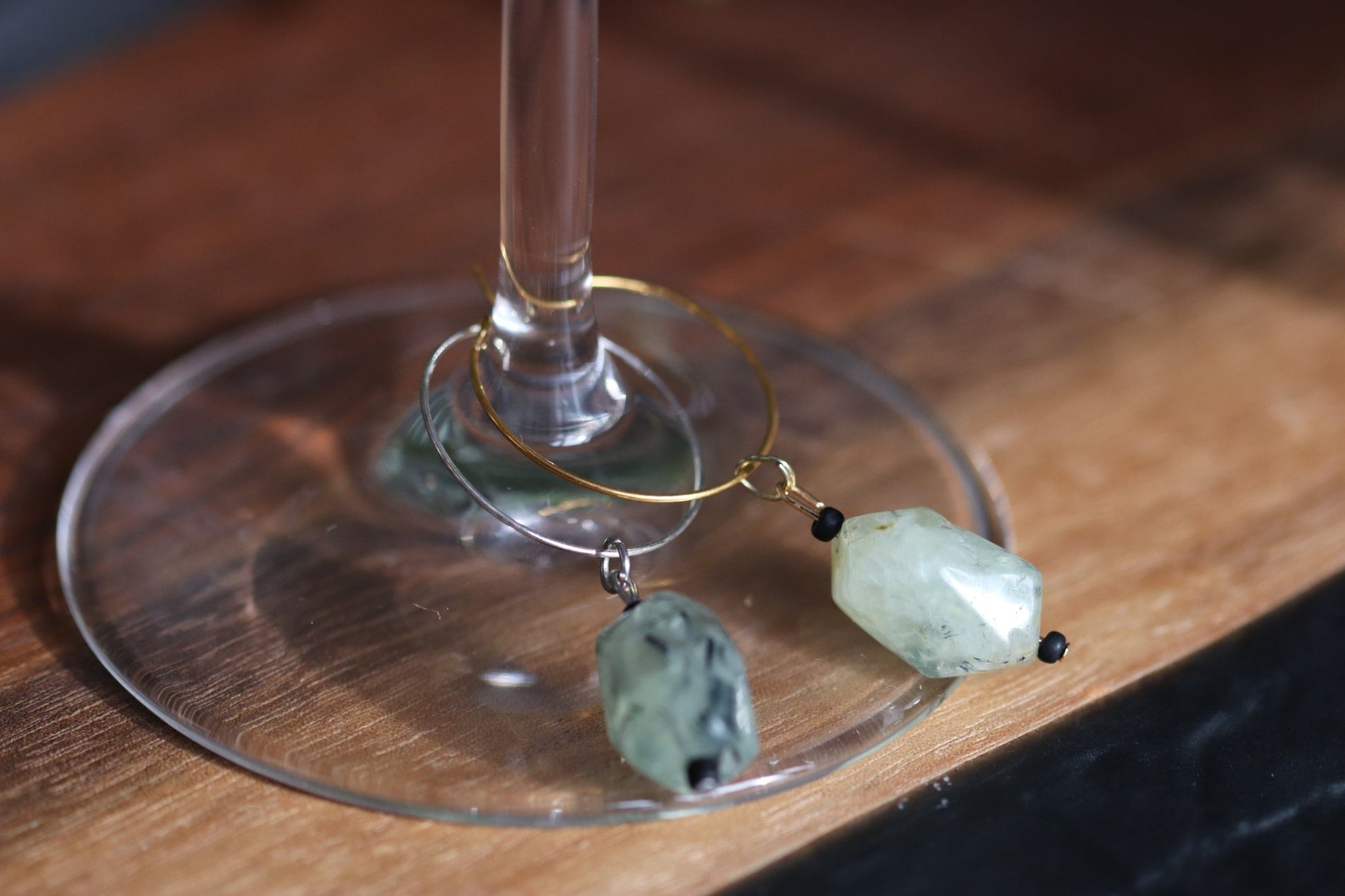 Outdoor Candle - EpicWineCharms