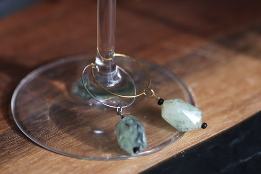 Outdoor Candle - EpicWineCharms